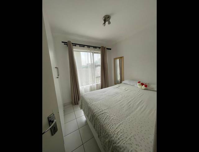 2 BEDROOM TOWNHOUSE FOR SALE IN FERNDALE